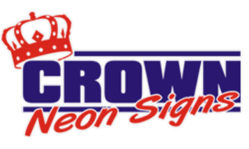 Crown Neon Signs